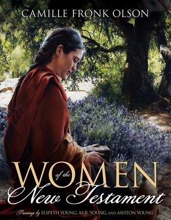 Women of the New Testament, Olson