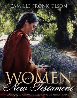 Women of the New Testament, Olson