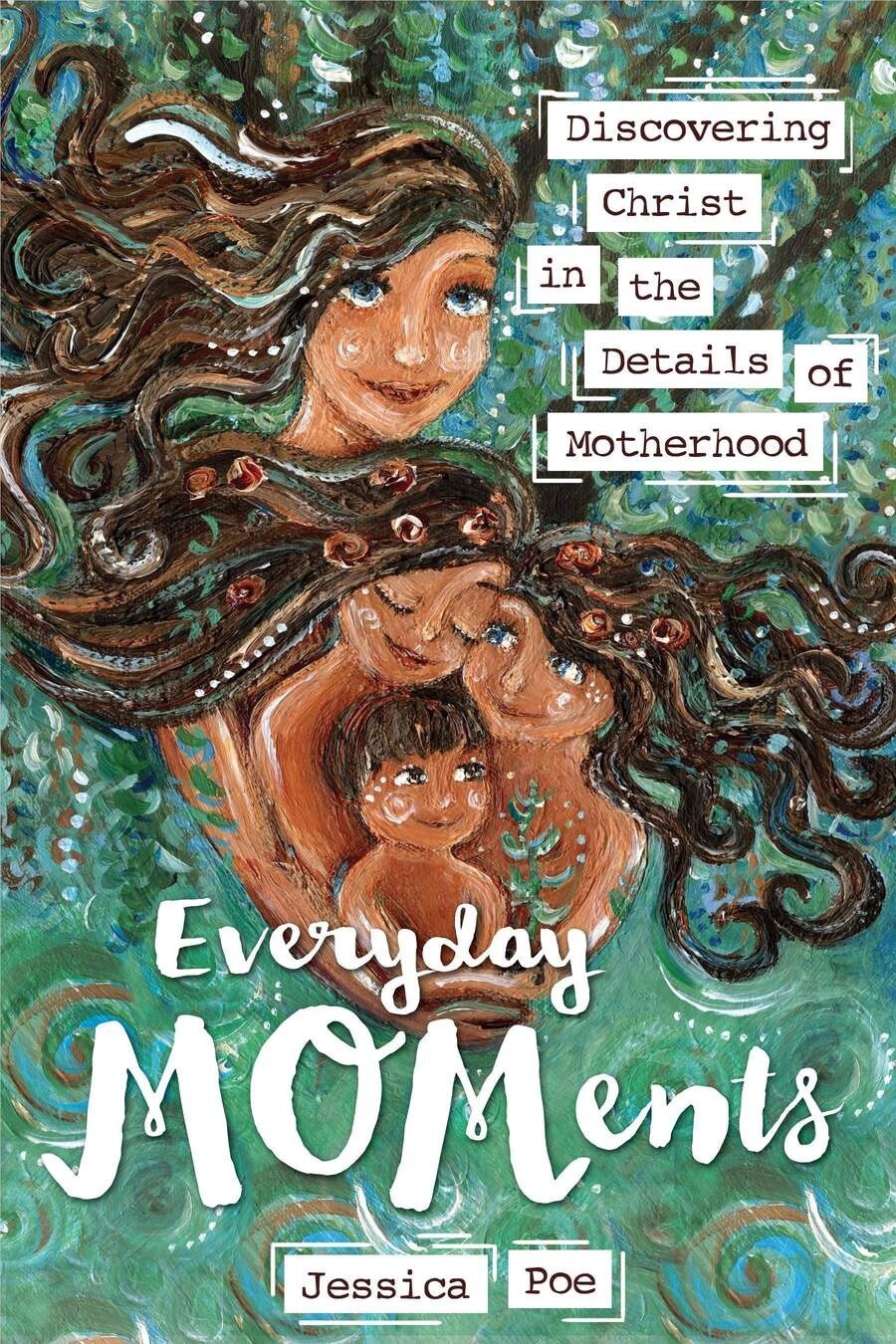 Everyday MOMents