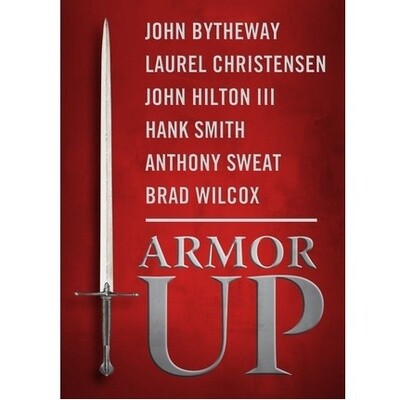 Armor Up!