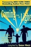 ***PRELOVED/SECOND HAND*** Coming from the light, Hinze