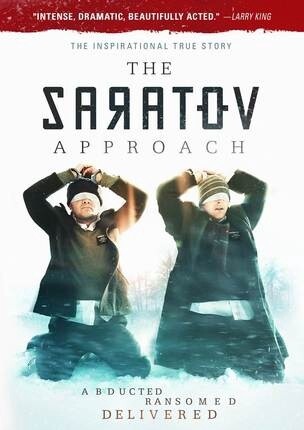 The Saratov Approach (PG) DVD