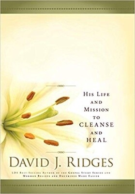 Our Savior, Jesus Christ: His Life and Mission to Cleanse and Heal by David Ridges