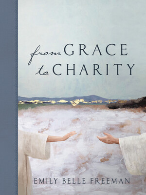 From Grace to Charity