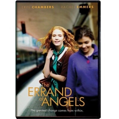Errand of Angels (DVD)