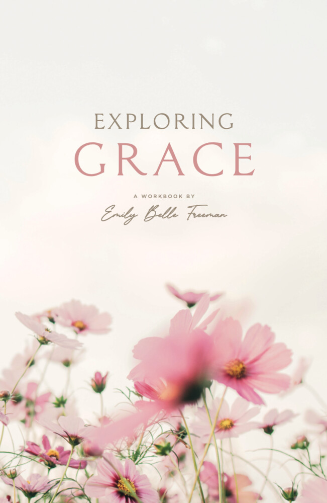 Exploring Grace Workbook