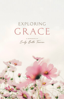 Exploring Grace Workbook