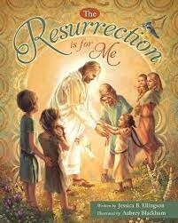 The Resurrection Is For Me