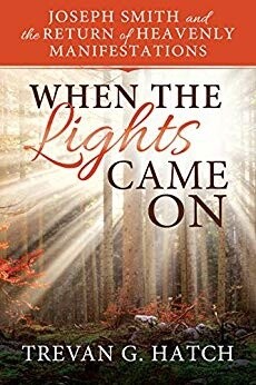 When The Lights Came On by Trevan G. Hatch