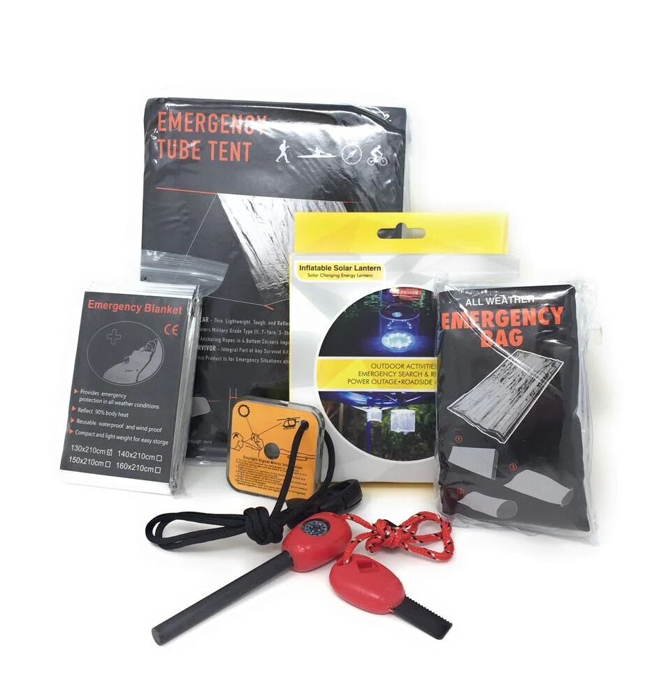 Prepper Pack