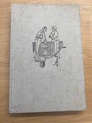 ***PRELOVED/SECOND HAND*** No more strangers, Volume 3. Hartman &amp; Connie Rector