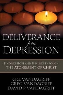 Deliverance from Depression. GG, Greg &amp; David Vandergriff