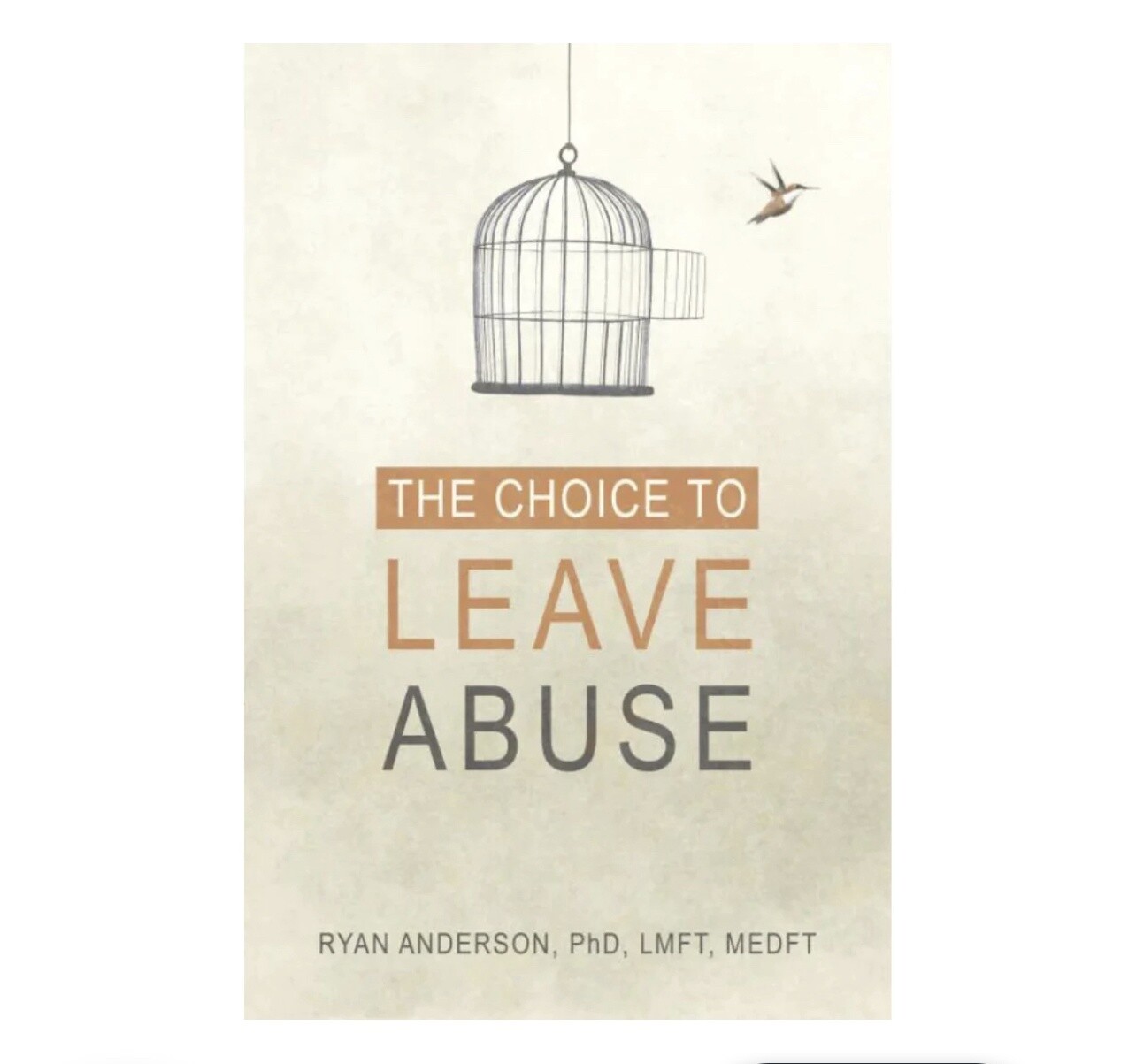 The Choice To Leave Abuse