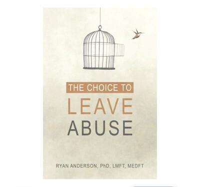 The Choice To Leave Abuse