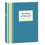 The Book of Mormon, Children&#39;s Journal Edition