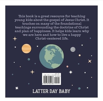 Gospel of Jesus Christ