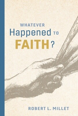 Whatever Happened to Faith?, Millet