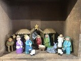 Children&#39;s Nativity