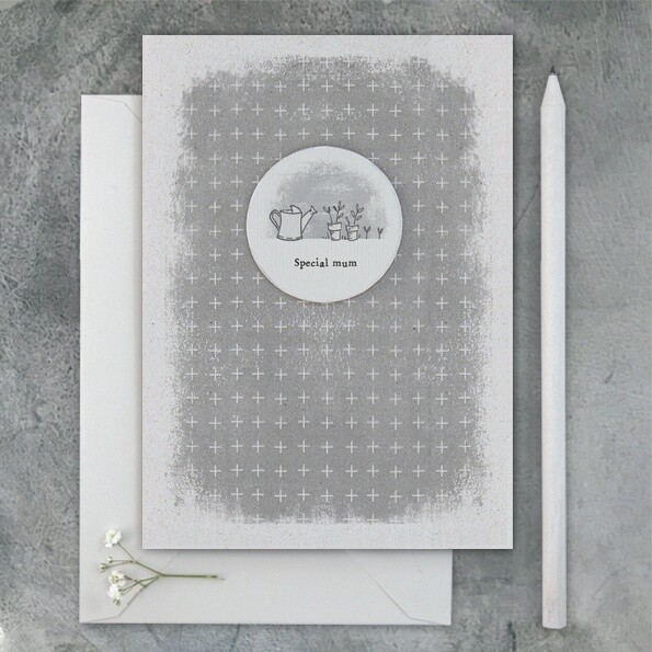 Special Mum Card