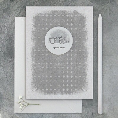 Special Mum Card