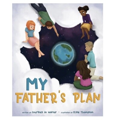 My Father&#39;s Plan Paperback