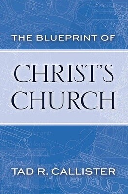 The Blueprint of Christ&#39;s Church