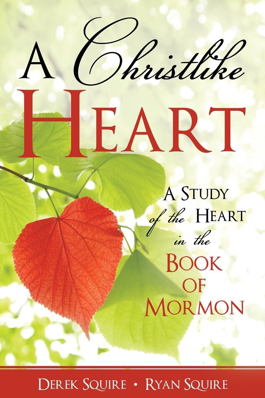 A Christlike Heart: