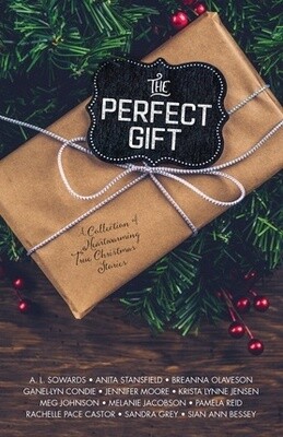 The Perfect Gift, Various