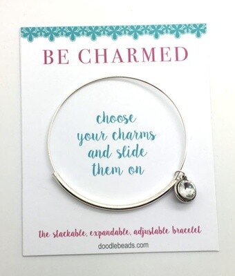Be Charmed Bracelet