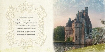 Your Happily Ever After, Uchtdorf