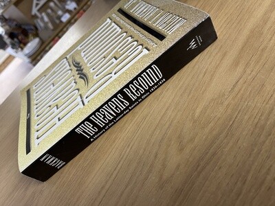 ***PRELOVED/SECOND HAND*** The Heavens Resound: A History of the Latter-day Saints in Ohio, 1830-1838 by Milton V. Backman