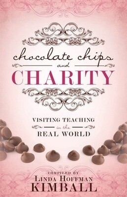 Chocolate Chips and Charity: