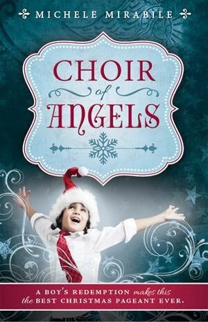 Choir of Angels Booklet