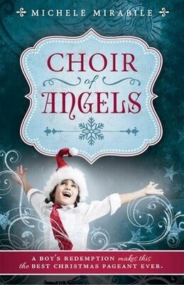 Choir of Angels Booklet