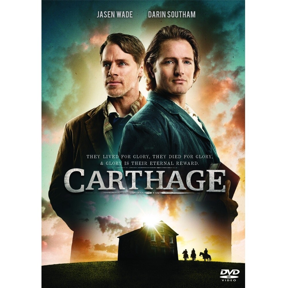 Carthage. DVD