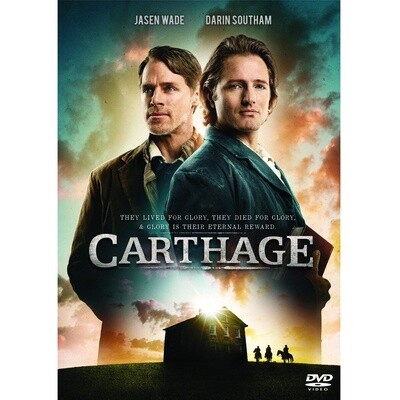 Carthage. DVD