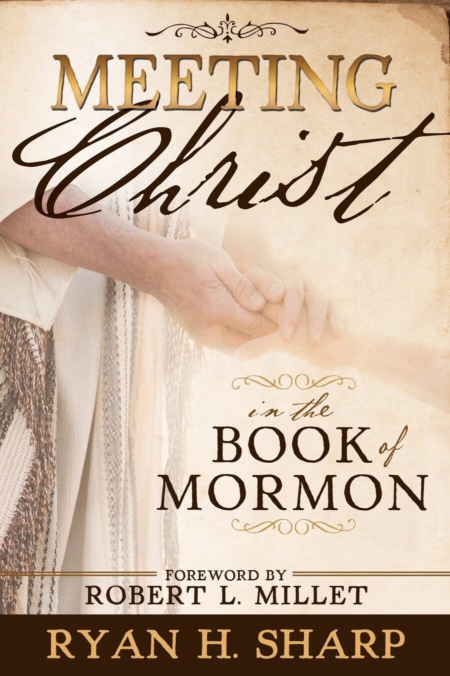 Meeting Christ in the Book of Mormon