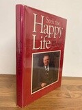 ***PRELOVED/SECOND HAND*** Seek the Happy Life, Dunn