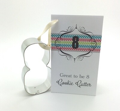 Cookie Cutter, 8