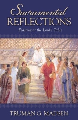 Sacramental Reflections, Madsen