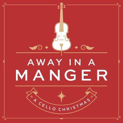 Away in a Manger (CD)