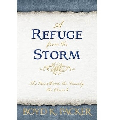 A Refuge from the Storm