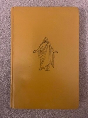 ***PRELOVED/SECOND HAND*** The Coming of the Lord, Gerald N. Lund (Covers Varey)