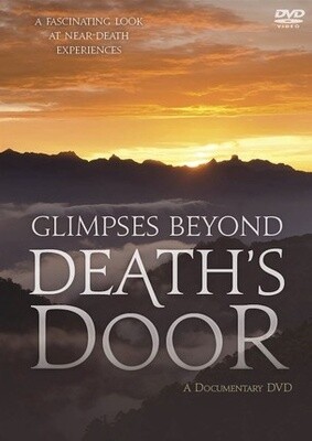 Glimpses Beyond Death&#39;s Door, Brent L Top and Wendy C. Top: An amazing collection of near-death experiences