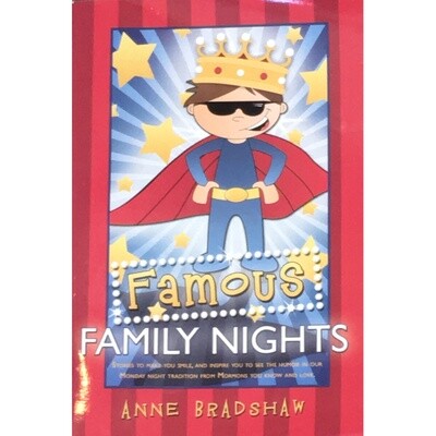 Famous Family Nights