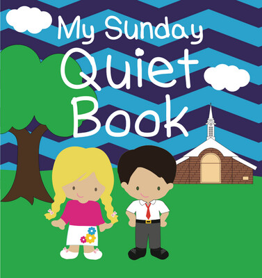 My Sunday Quiet Book