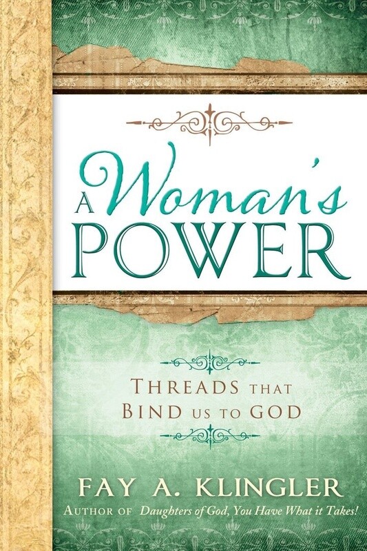A Woman's Power