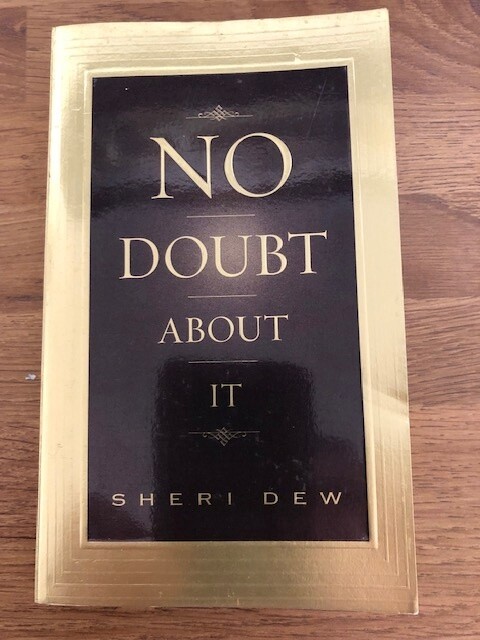 ***PRELOVED/SECOND HAND*** No Doubt About It. by Sheri Dew