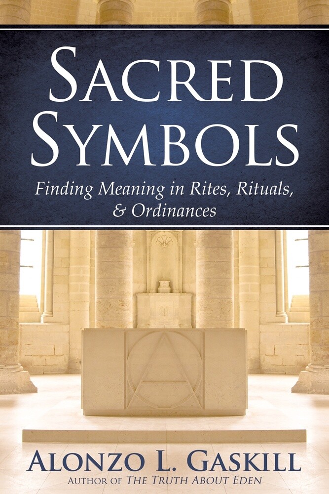 Sacred Symbols (deluxe edition)
