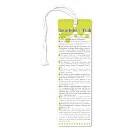 Articles of Faith - Bookmark